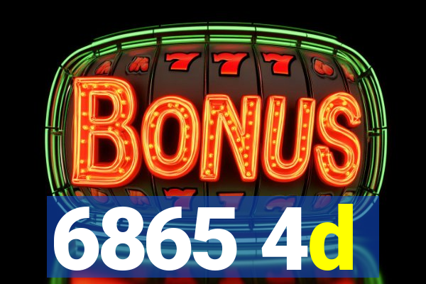 6865 4d
